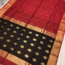 Maheshwari Silk Saree