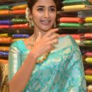 Banarasi Kadwa Pure Silk Saree  - Blue
