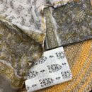 Kota Doria Salwar Suits - Green