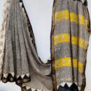 Maheshwari Silk Saree
