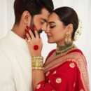 Banarasi Kadwa Pure Silk Saree  - Red