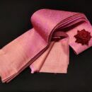 Kanjivaram Soft Silk Saree