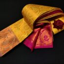 Kanjivaram Soft Silk Saree