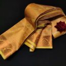 Kanjivaram Soft Silk Saree
