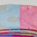 Banarasi Kadwa Pure Silk Saree - Grey
