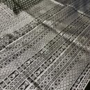 Banarasi Kadwa Pure Silk Saree - Black