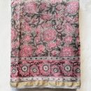 Chanderi Silk Saree