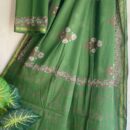 Pure Cotton Saree
