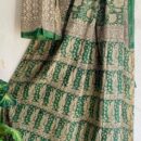Pure Cotton Saree