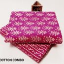 Pure Cotton Kurti Pant Fabric