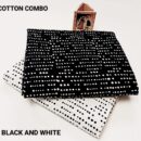 Pure Cotton Kurti Pant Fabric