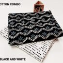 Pure Cotton Kurti Pant Fabric