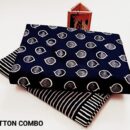 Pure Cotton Kurti Pant Fabric