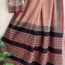 Jaipur Cotton Mulmul Saree