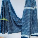 Jaipur Cotton Mulmul Saree