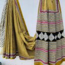 Jaipur Cotton Mulmul Saree
