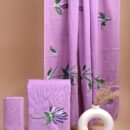Cotton Suit Set