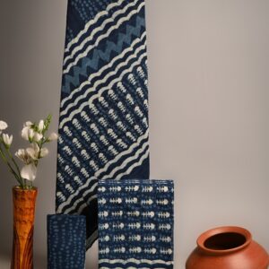 Cotton Suit Set