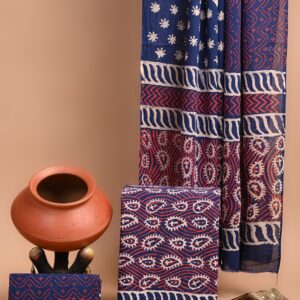 Cotton Suit Set
