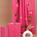Cotton Suit Set