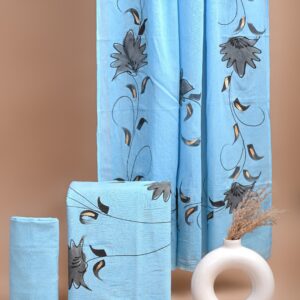 Cotton Suit Set