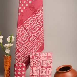 Cotton Suit Set