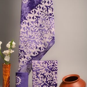Cotton Suit Set